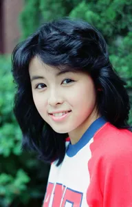 吉田麻子のプロマイド